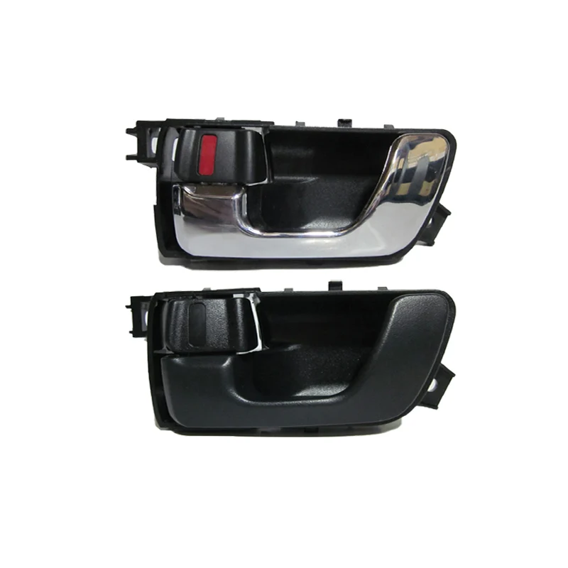 Inside Door Handle inner door handle For Mitsubishi Pajero Montero Shogun MK3 V73 V75 V73