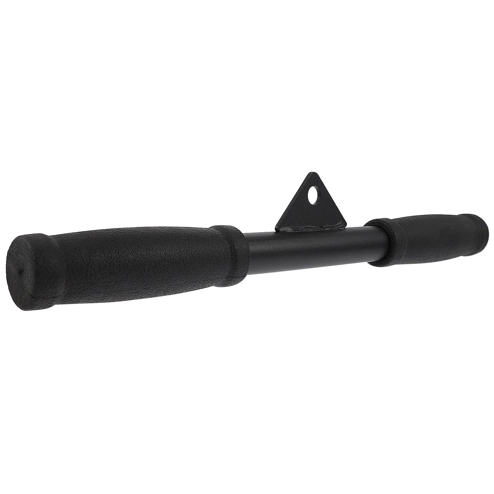 1Pcs Pulling Bar for Bicep Triceps Back Shoulder Muscle Training Portable Lightweight Fitness Lever Tension Rod Exercise