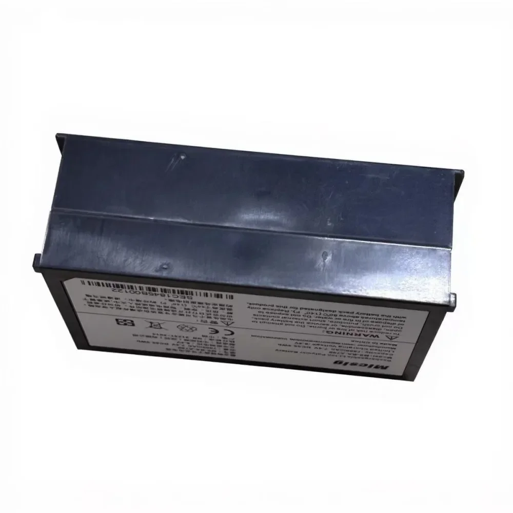 

100%Original 7500mAh 7.4V for Micsig MS-BA-A750 Oscilloscope Instrument Rechargeable Battery