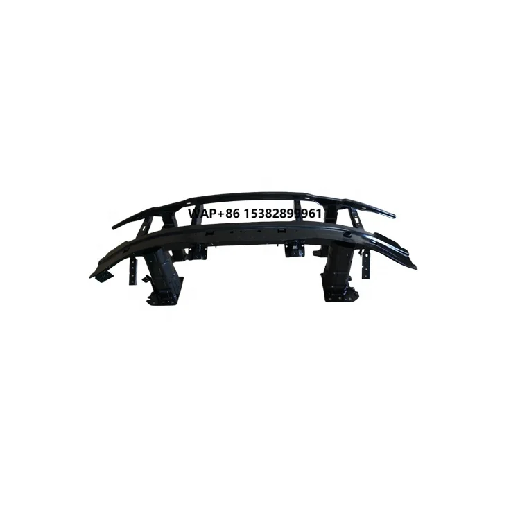 

Original Auto Parts Front Bumper Iron Front Bumper Reinforcement OE 11H807109 for VWA IDU ID Unyx