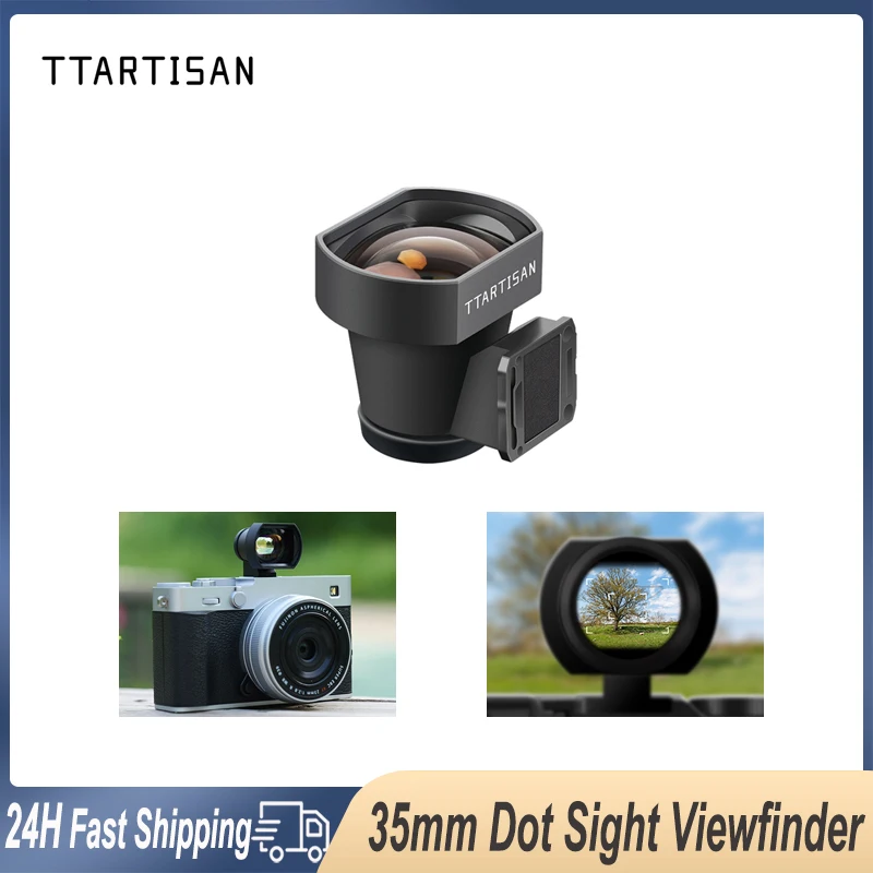 ttartisan-35mm-dot-sight-viewfinder-no-border-external-wide-angle-viewfinders-with-cold-shoe-mount-for-dslr-camera-shooting