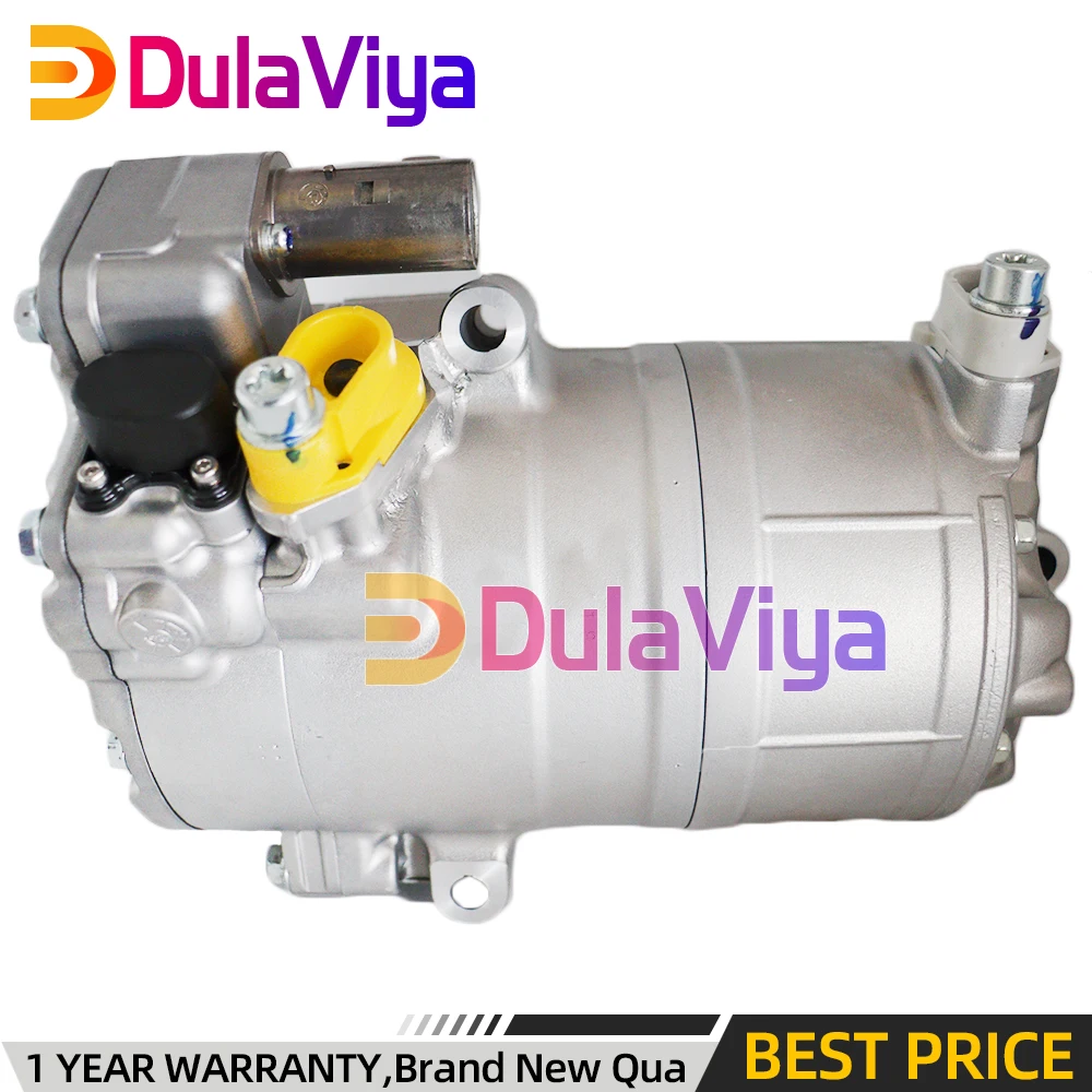 

Auto For A/C Compressor For Volvo V60 2011-2018 36012859 P36012859 00443406868 P36011583 36011583 31404946