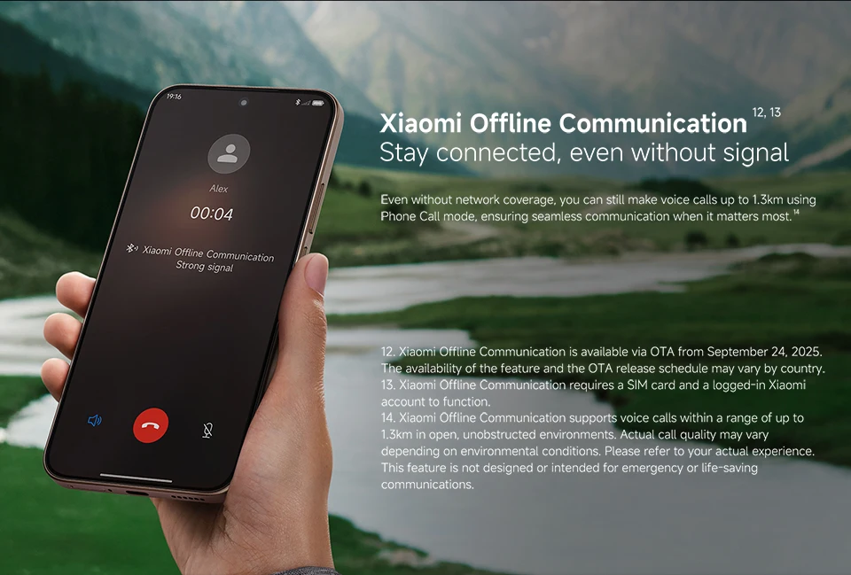 Global Version Xiaomi 15T 5G Smartphone 12GB RAM Leica Camera 6.83" AMOLED Display 120Hz MTK Dimensity 8400-Ultra CPU 5500mAh