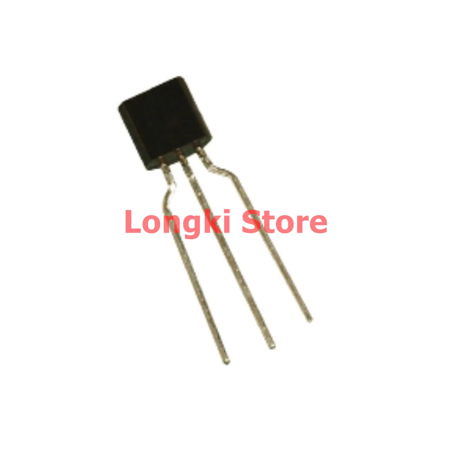 10PCS ZTX458 MCP9701A-E/TO TO-92 Marking ZTX458 MCP9701AE-TO DIP transistor