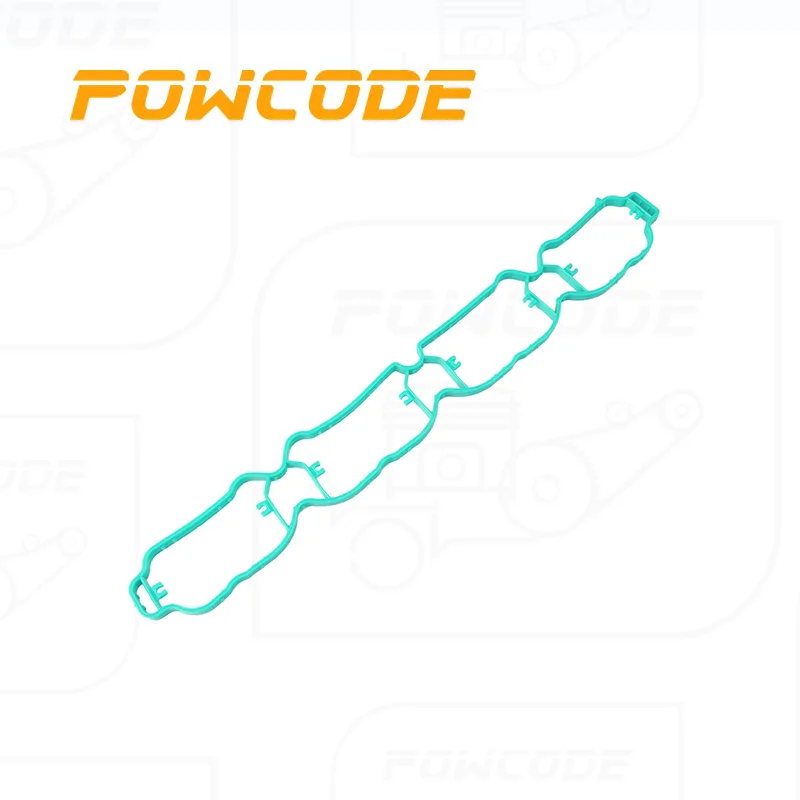 EA888 Engine Intake Manifold Gasket for AUDI A3 A4 A6 Q3 Q5 VW 06K129717D
