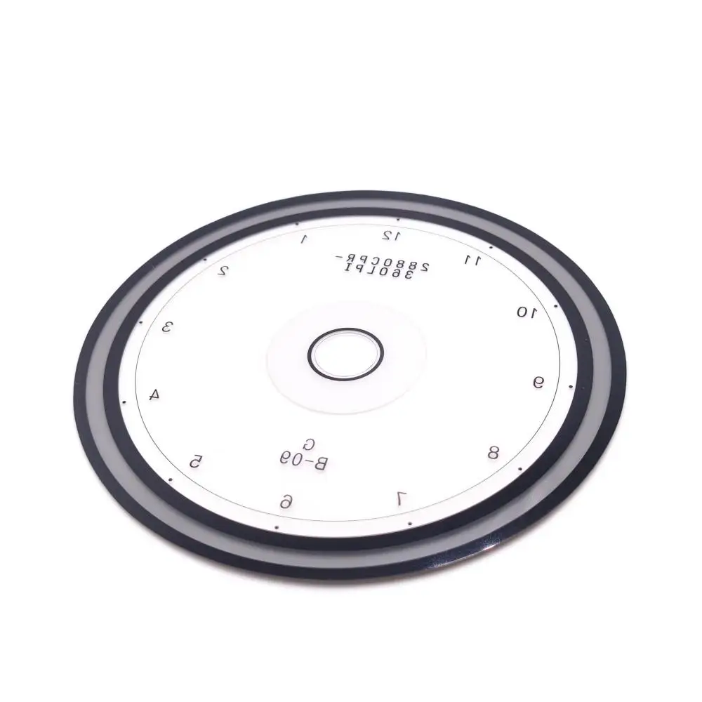 New Original Encoder Disk for Epson L8050 L8058 L18050 L8180 L8188 L18058 ET-18100 ET-8550 18100 TIMING DISK