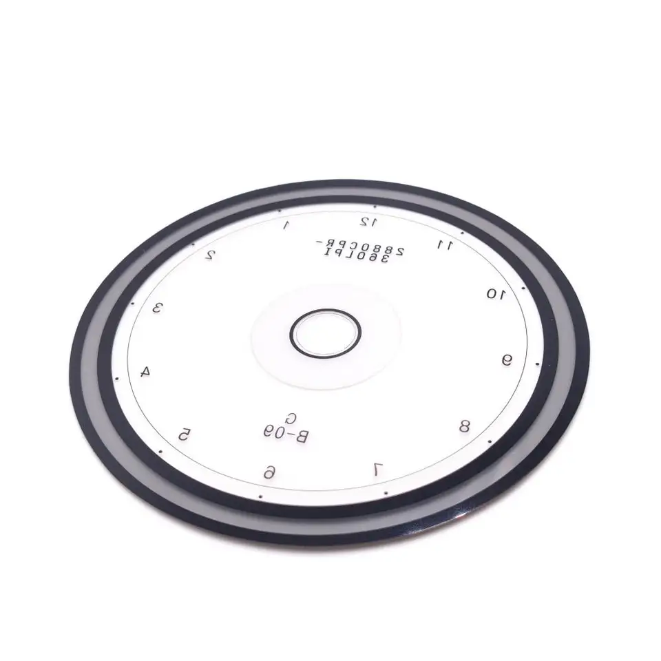 Original Encoder Disk for Epson L8050 L8058 L18050