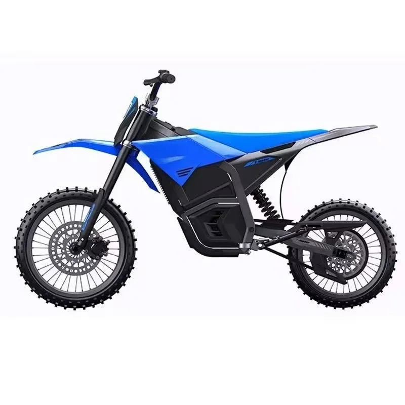 Adult two wheeled racing ATV motocross mountain bike dirtbike scooter