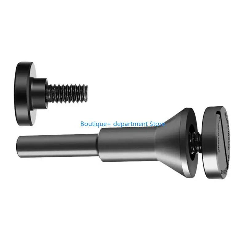 

E1PD Cut Wheel Mounting Mandrel for Rotary Die Grinder Drill Rotary Tool Attachment