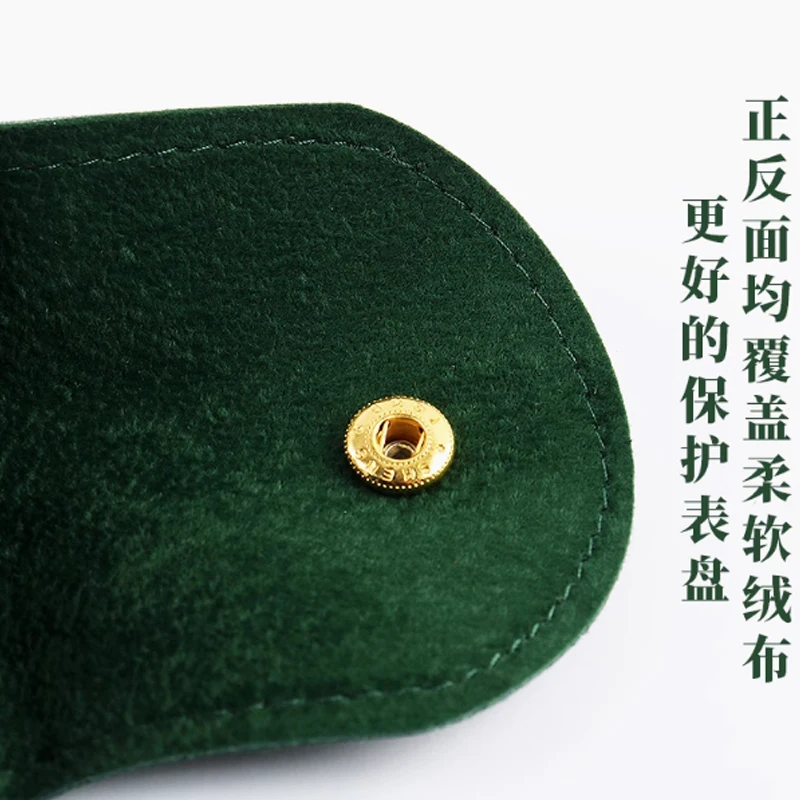 لساعة كاسيو حقيبة التخزين محافظ ساعة السفر مع حقيبة يد تصميم حقيبة واقية ورأى غطاء صندوق صندوق تخزين ساعات بالجملة