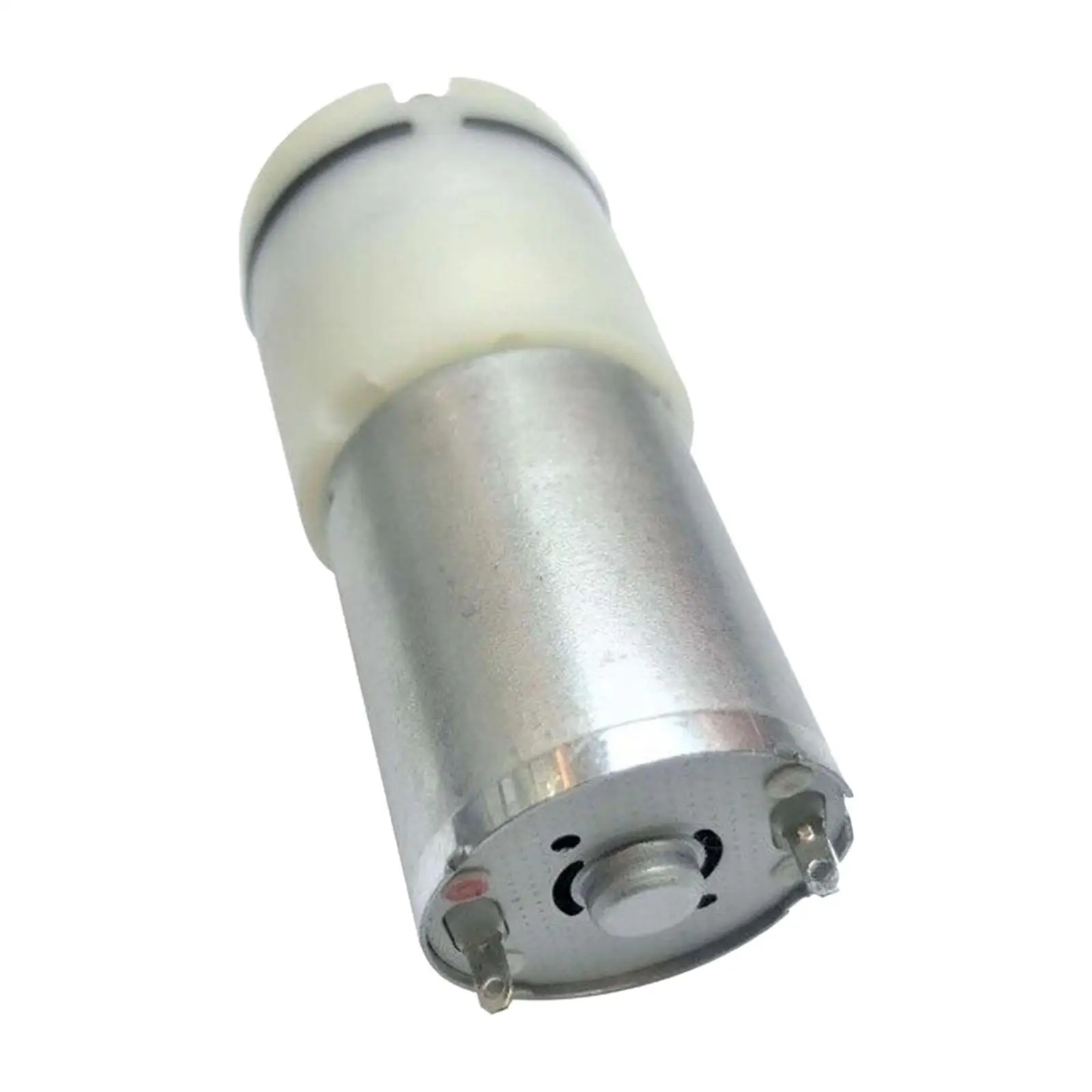 DP370 Air Pump Motor Easy to Install 2.4W Multifunction Accessory for Beauty Instrument Replaces Micromotor Replacement