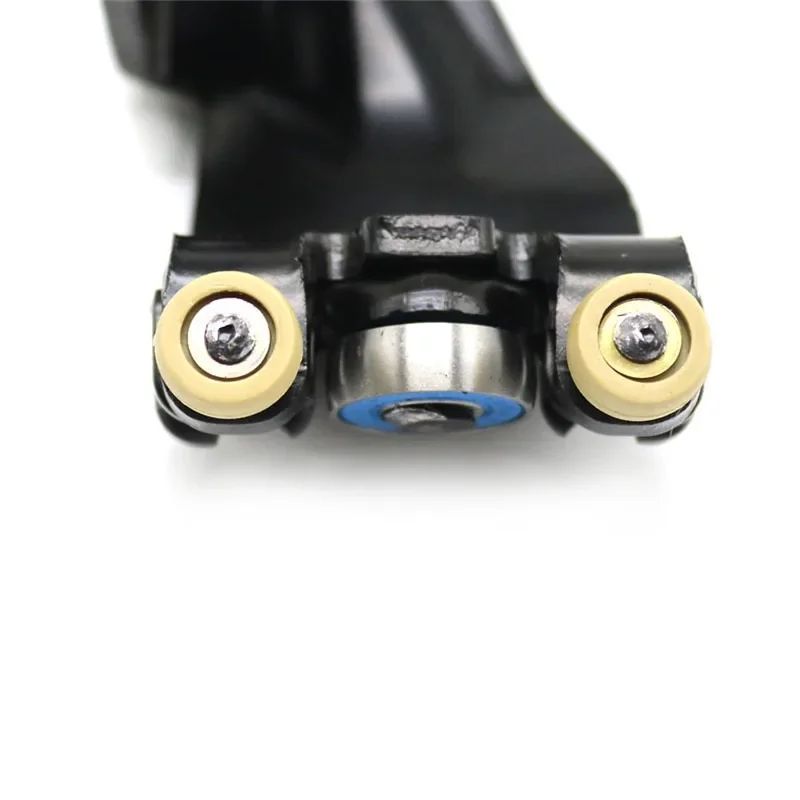 72561-SHJ-A21 72521-SHJ-A21 2005-2010 Honda Odyssey 슬라이딩 레일 힌지 롤러 왼쪽 및 오른쪽 용 자동차 도어 풀리