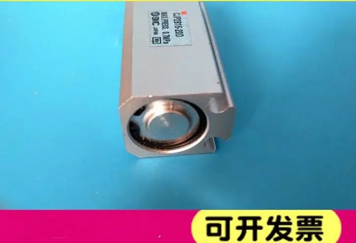 Cdjp2b16-5D/10D/15D/20D/25D/30D/35D/40D-B Needle Type Cylinder Cjp2b16-5D