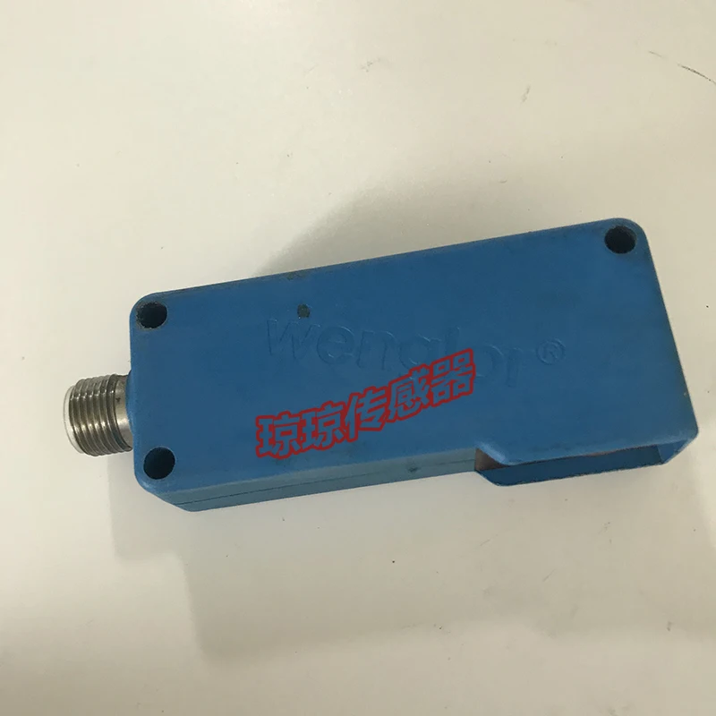Wenglor, Germany, Photoelectric Switching Mirror Reflection Sensor XN96VBH3