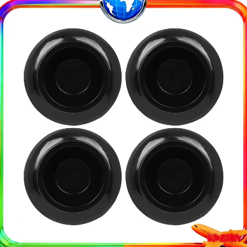 حصيرة أرضية البيانو ABS المضادة للانزلاق عزل الصوت وتقليل الضوضاء حماية الطابق الدائمة حصيرة أرضية البيانو الملحقات