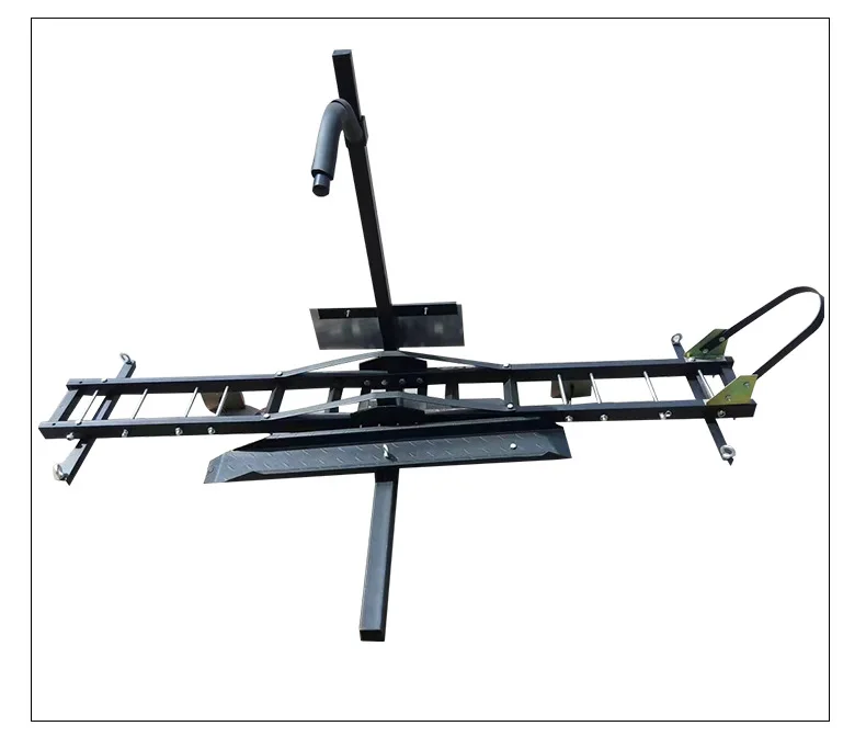 Car Rear Hanging Motorcycle Bracket, Car Motorcycle Bracket, Rear Electric Vehicle Bracket, Frame Electric Vehicle