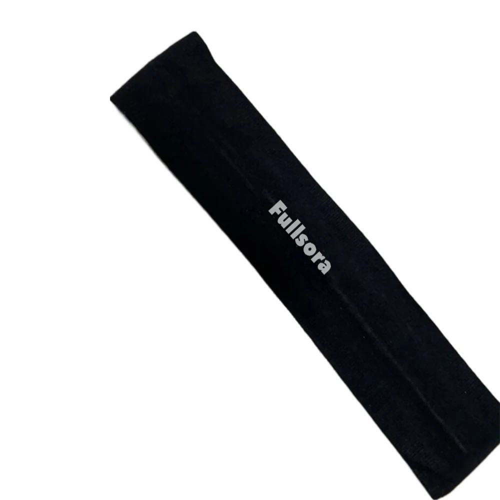 Fullsora Sweat bands, Sweatbands Sport Headbands for Working Out, Execise, Tennis, Basketball, Running