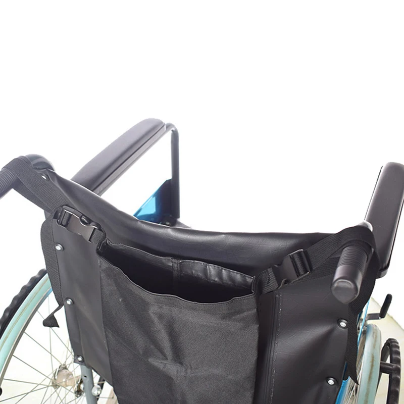 Oxygen Tank Holder For Wheelchair Portable Medical Cylinder Backpack For Travel Carrier Accessories Bag For Walker Rollator
