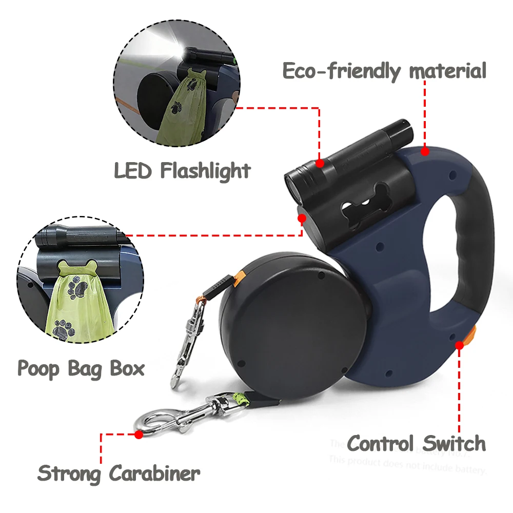 Thumbnail 3 - #31 New Puppy Waste Bags Arrivals