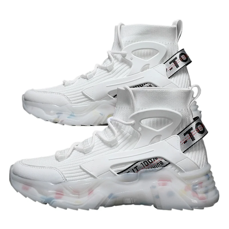 

Мужские кроссовки Мужские повседневные теннисные туфли Роскошная обувь Кроссовки Race Дышащая обувь модные лоферы Кроссовки для мужчин