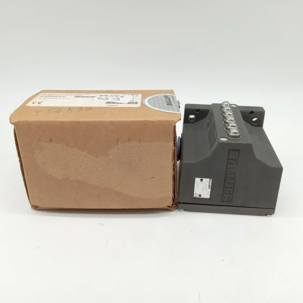 

Bns02c2 Bns 819-b06-k12-61-12-10 Механический переключатель положения Совершенно новый оригинальный точечный Plc