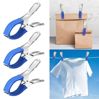 Pool Cover Clips For Above Ground Pools, Pool Cover Clamps, Windproof Clips For Above Ground Pool Cover