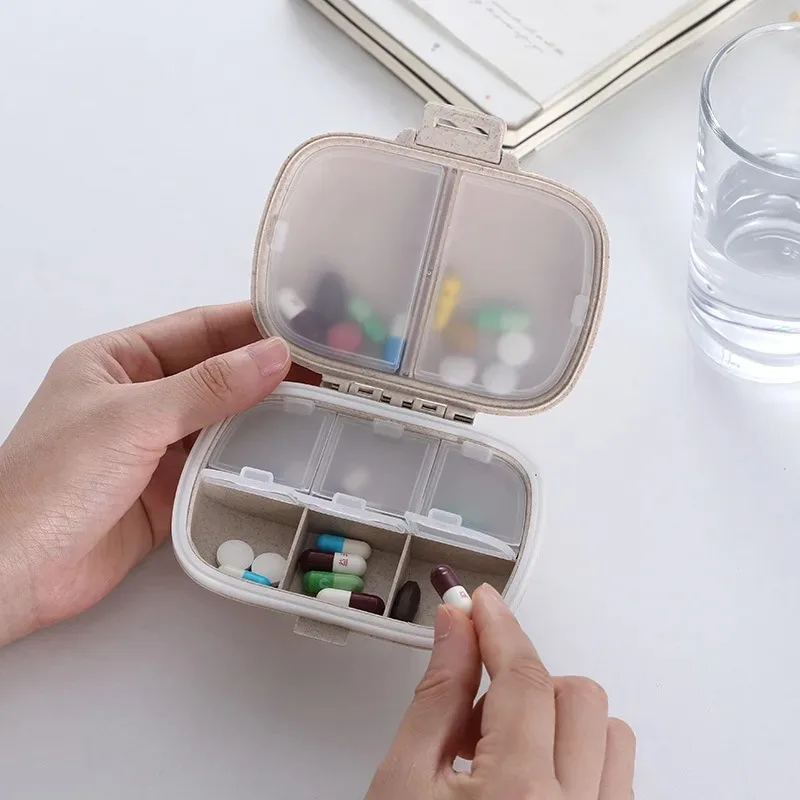 Thumbnail 4 - #56 Pillboxes Sale