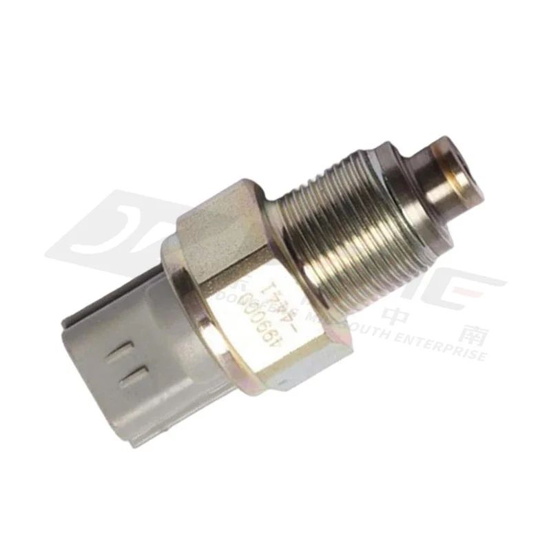 499000-4441 Automobile Fuel Switch Common Rail Pressure Sensor For Bulldozers D65EX-15 D85EX-15 HD255-5 Parts