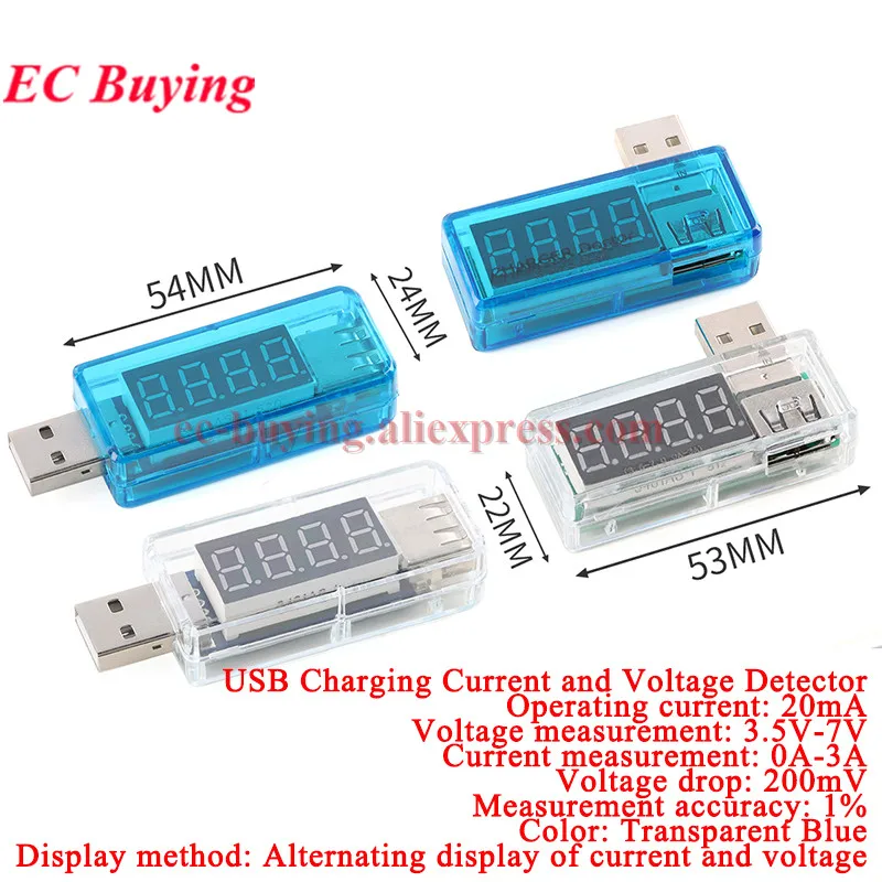 Digital Usb Chargin…