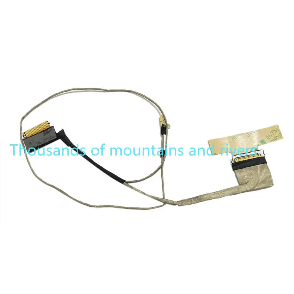 30PIN LCD Screen Video Display Cable For Acer Aspire A314-22 50.HVVN7.005