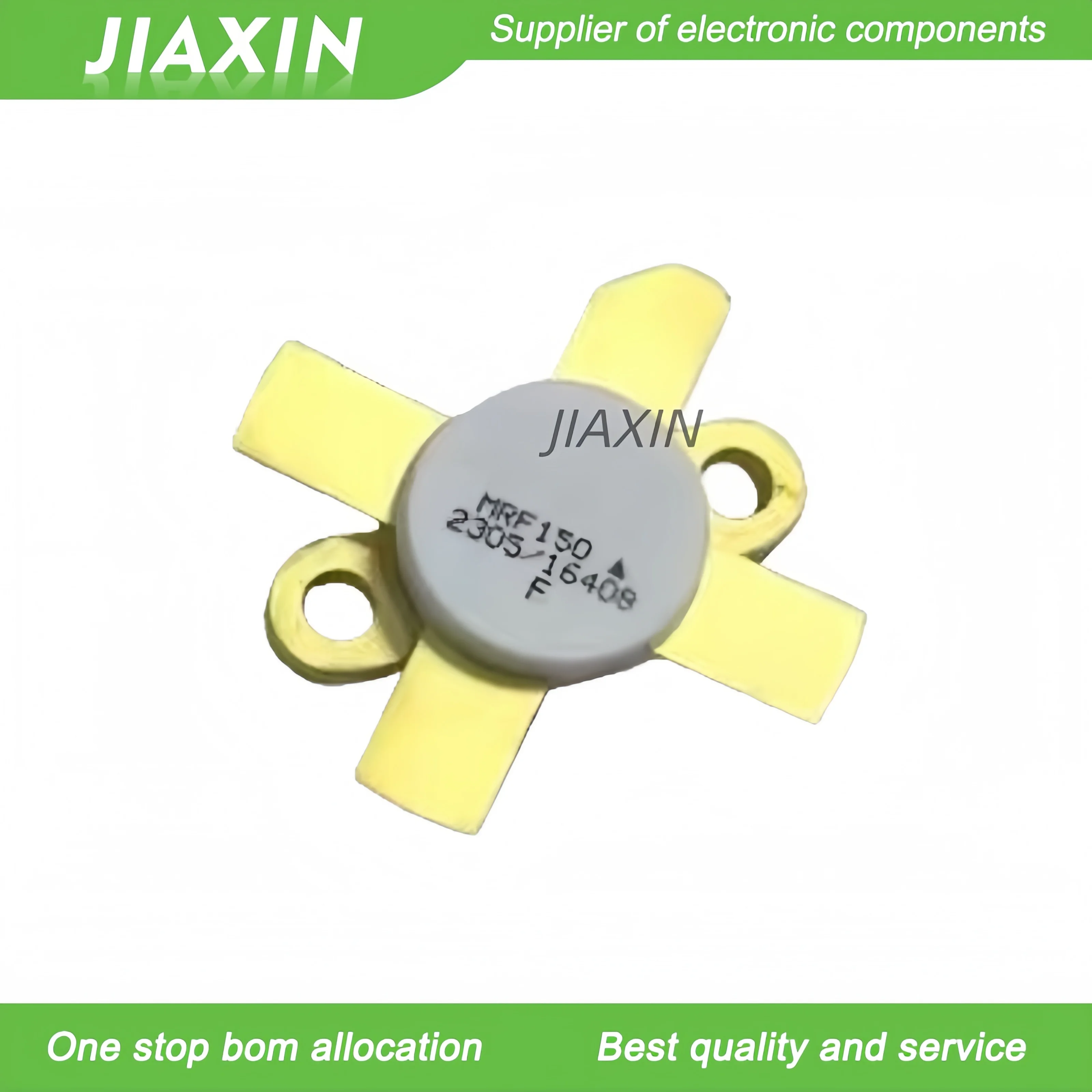 

MRF150 MRF150A MRF151 MRF151A MRF148A НОВЫЙ ОРИГИНАЛЬНЫЙ СИЛОВОЙ ТРАНЗИСТОР