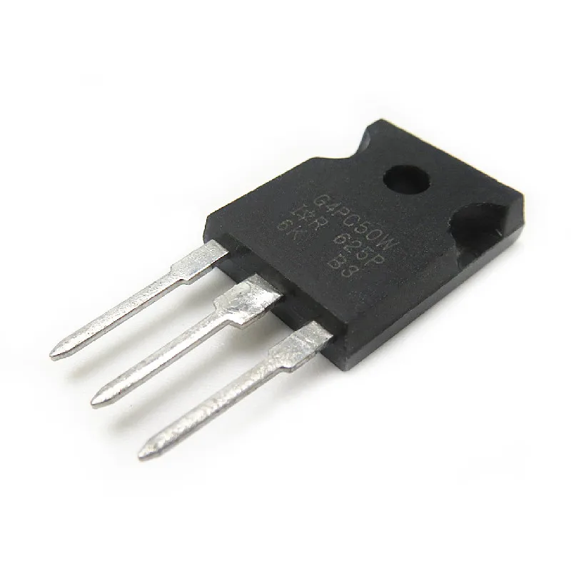 5PCS IXGH40N60B2D1 40N60B2D1 IRG4PC50W G4PC50W D15XB60 15XB60 GW39NC60VD GW39NC60 40TPS12A K50H603 50H603