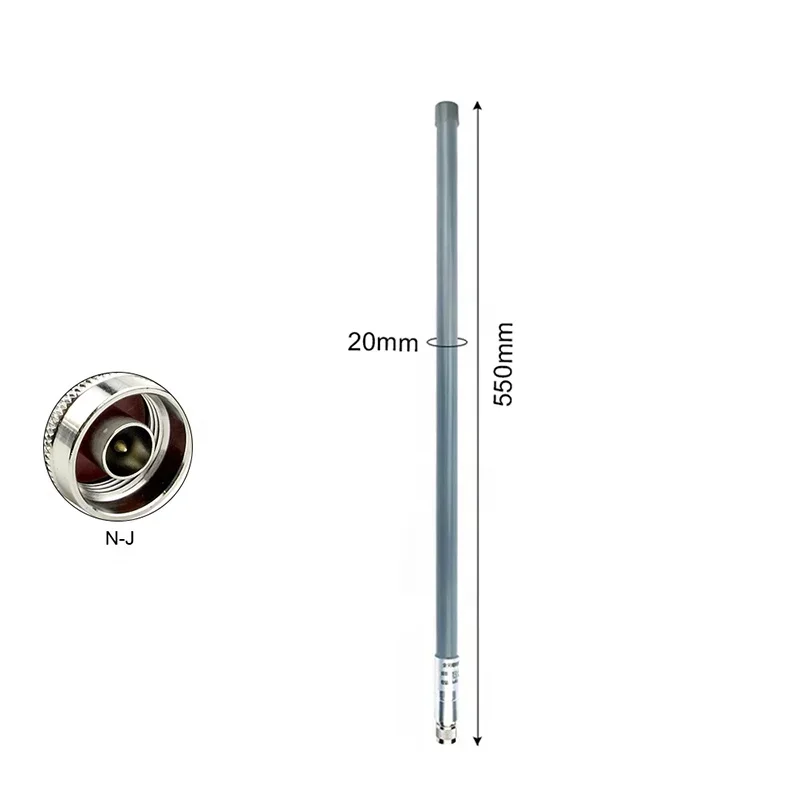 Staffa per antenna di comunicazione esterna per vendite calde