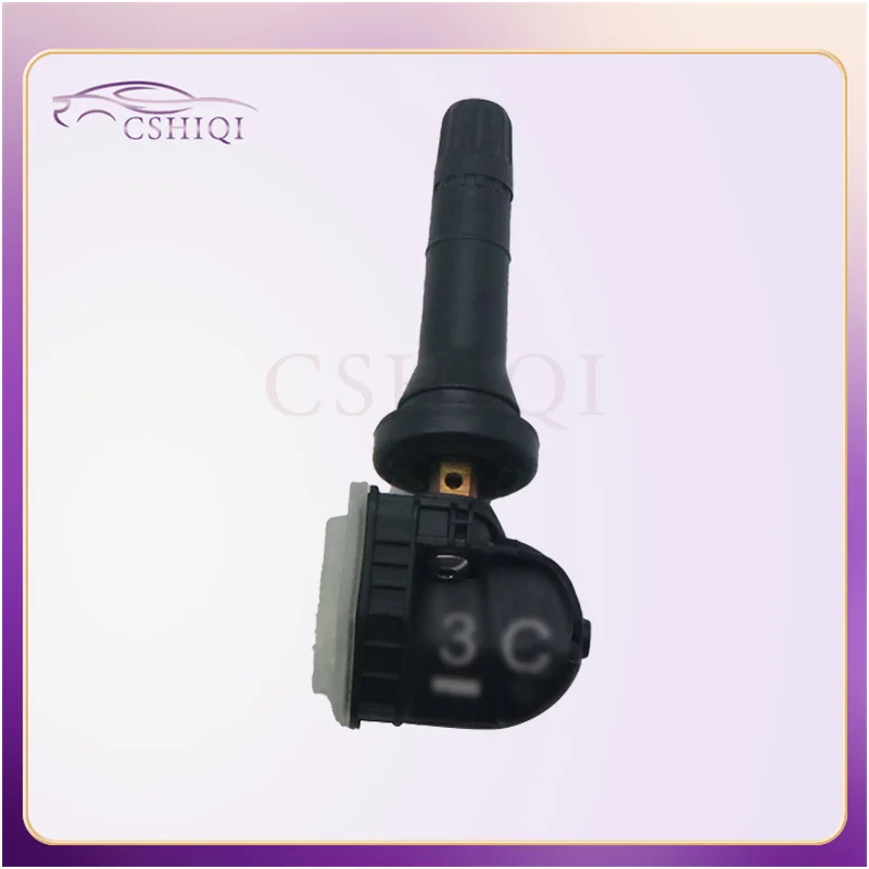 13516165 433MHZ TPMS TIRE SENSOR For Cadillac CT6 SRX Chevrolet Malibu Opel Bolt Viva Series Models 13598773 13522629 13540602