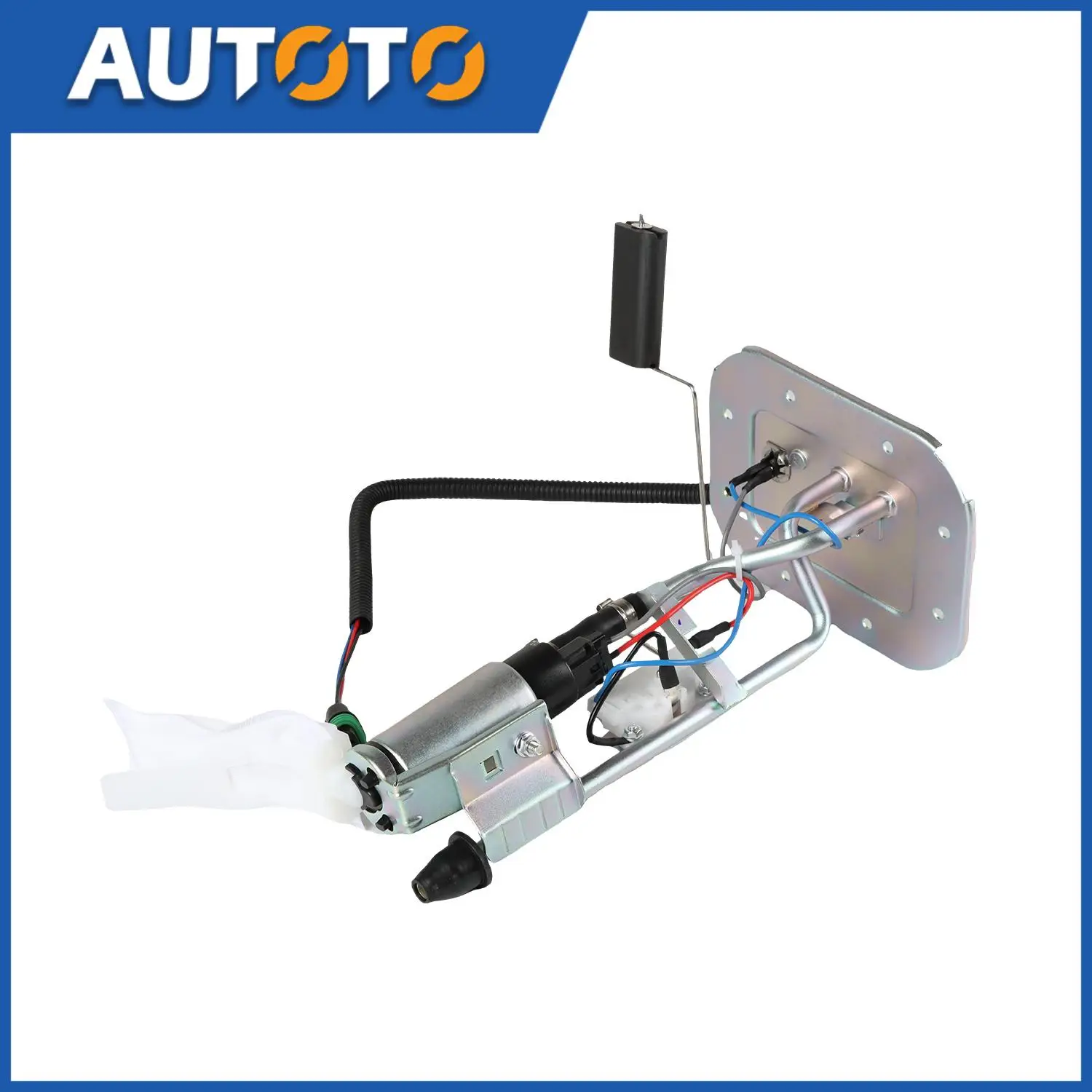 

1pc 5003861AA Car Fuel Pump Assembly Gas w/20 Gallon Tank for 1991-1995 Jeep Wrangler YJ 2.5L 4.0L Car Engine Repair Part