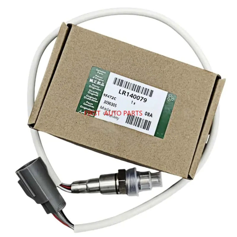 LR098291 LR035747 LR052424 Genuine Oxygen Sensor For LAND ROVER DEFENDER L663 DISCOVERY L462 RANGE ROVER L405 SPORT L494 JAGUAR