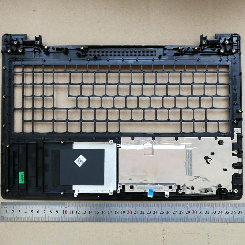 

Новый ноутбук для Lenovo ideapad 110-15IBR 110-15, верхняя крышка корпуса, упор для рук