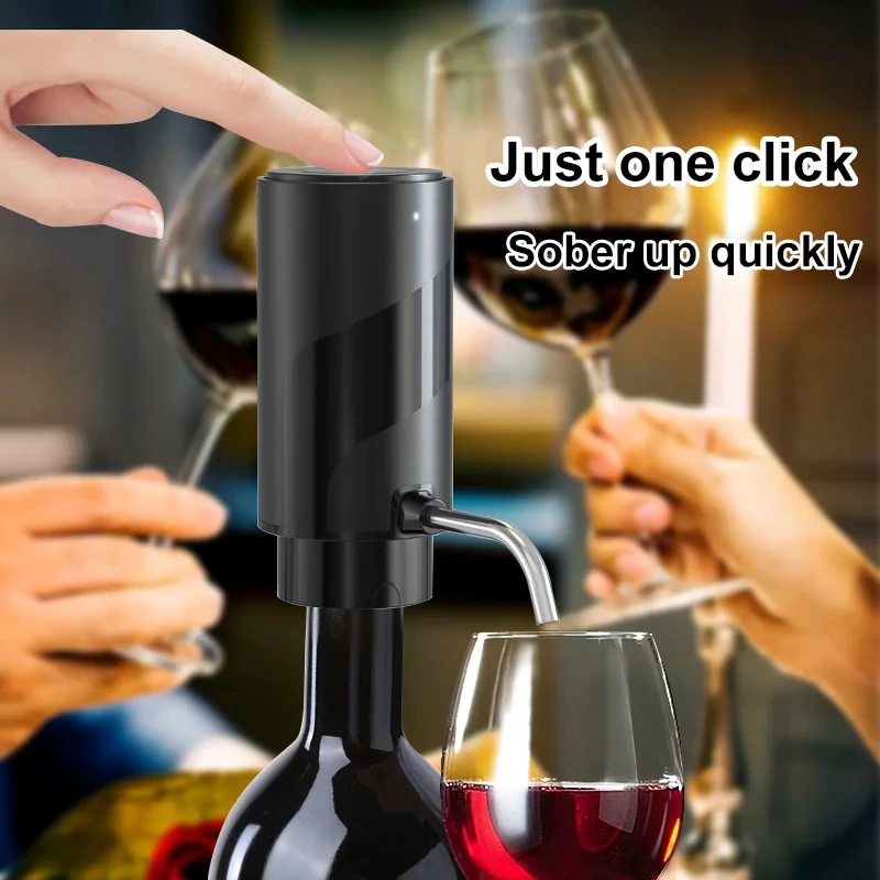 Thumbnail 2 - #3 Wine Aerators List of Top Picks