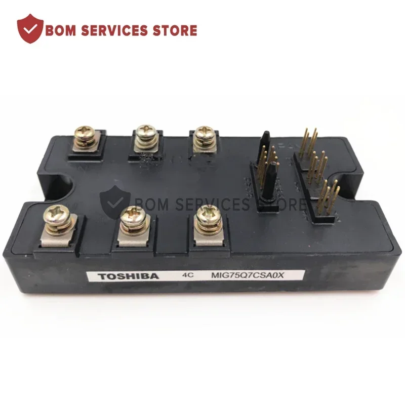 MIG75Q7CSB1X MIG75Q7CB1X MIG75Q7CSAOX НОВЫЙ ОРИГИНАЛЬНЫЙ МОДУЛЬ