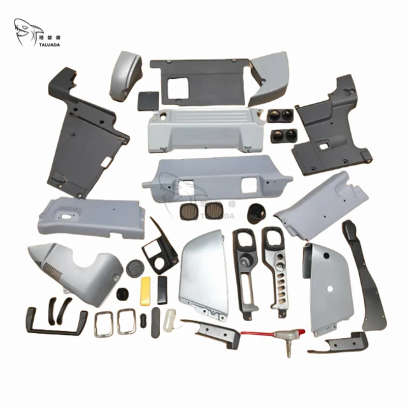 

Для Komatsu PC200-8 Внутренняя панель PC220-8 Внутренняя панель PC270-8 Внутренняя панель PC300-8 Внутренняя панель PC360-8 Внутренняя панель