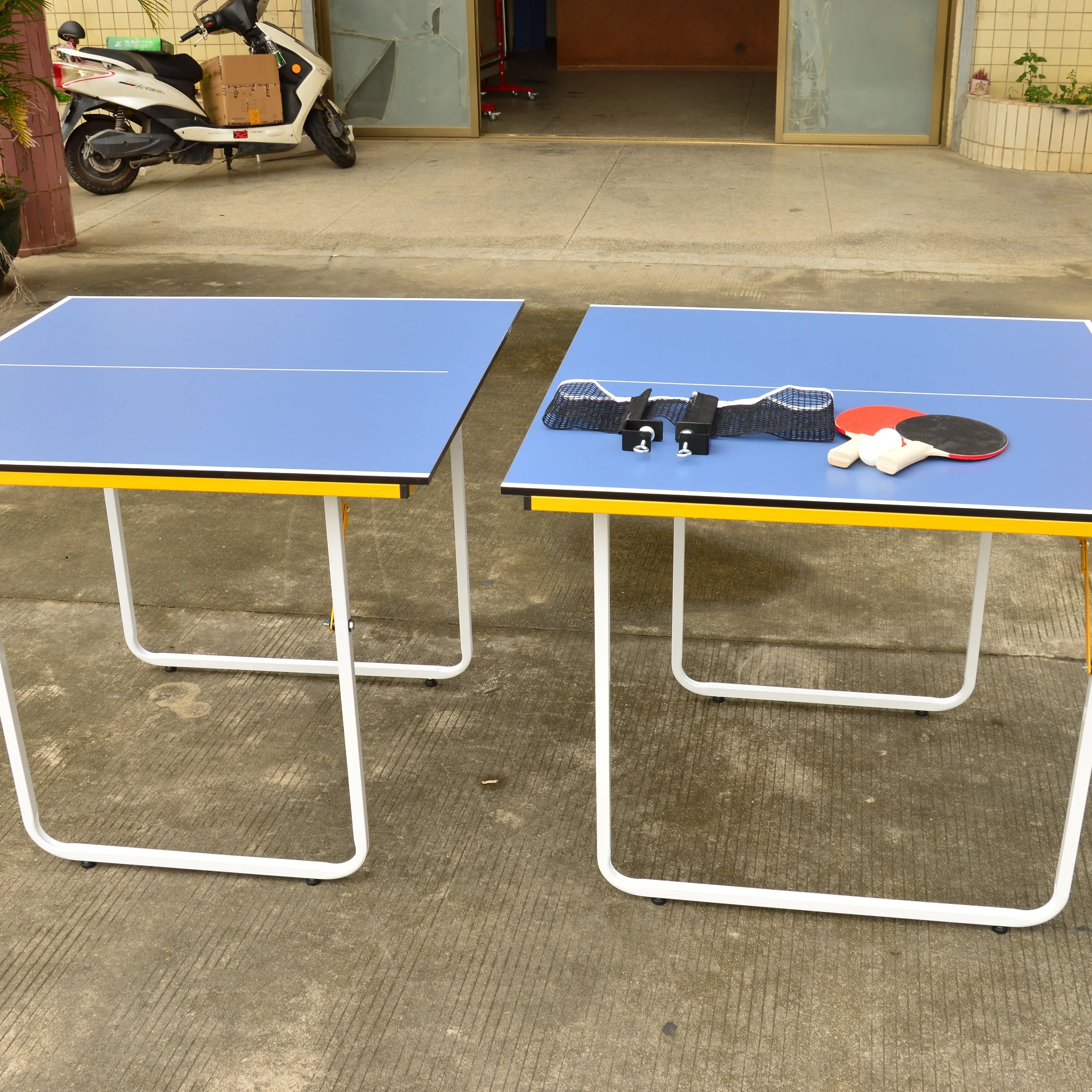 Bestselling Folding Table TT-1890