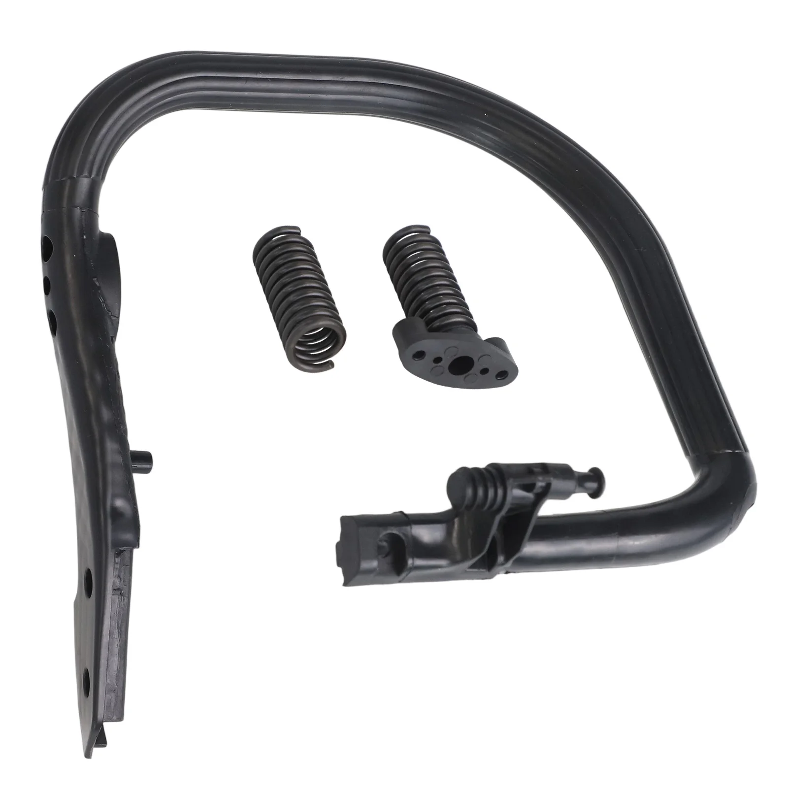Chainsaw Handle Fit For MS362 Garden Maintenance Lightweight Design Long-lasting Performance Sturdy Material For MS400