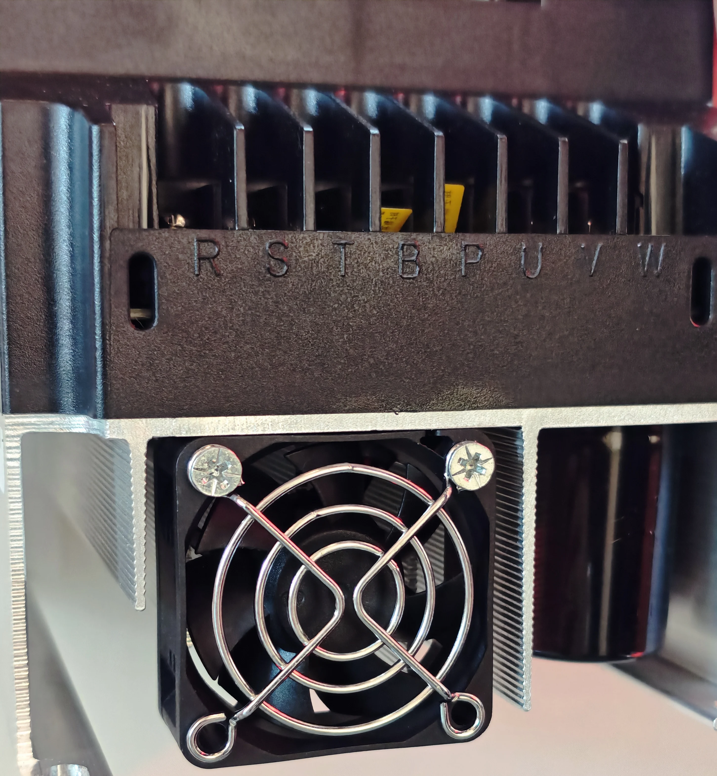 Image 5: Clavier externe compatible avec le convertisseur de fréquence NF9600, câble d'extension personnalisable et accessoires pour VFD NF9600