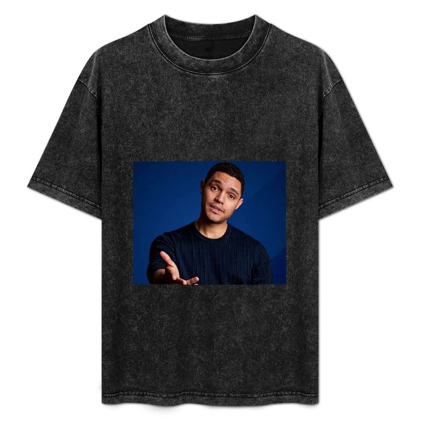 

fum Trevor aiw Noah rew2 tour T-Shirt Anti-Fade Casual Tee Shirt