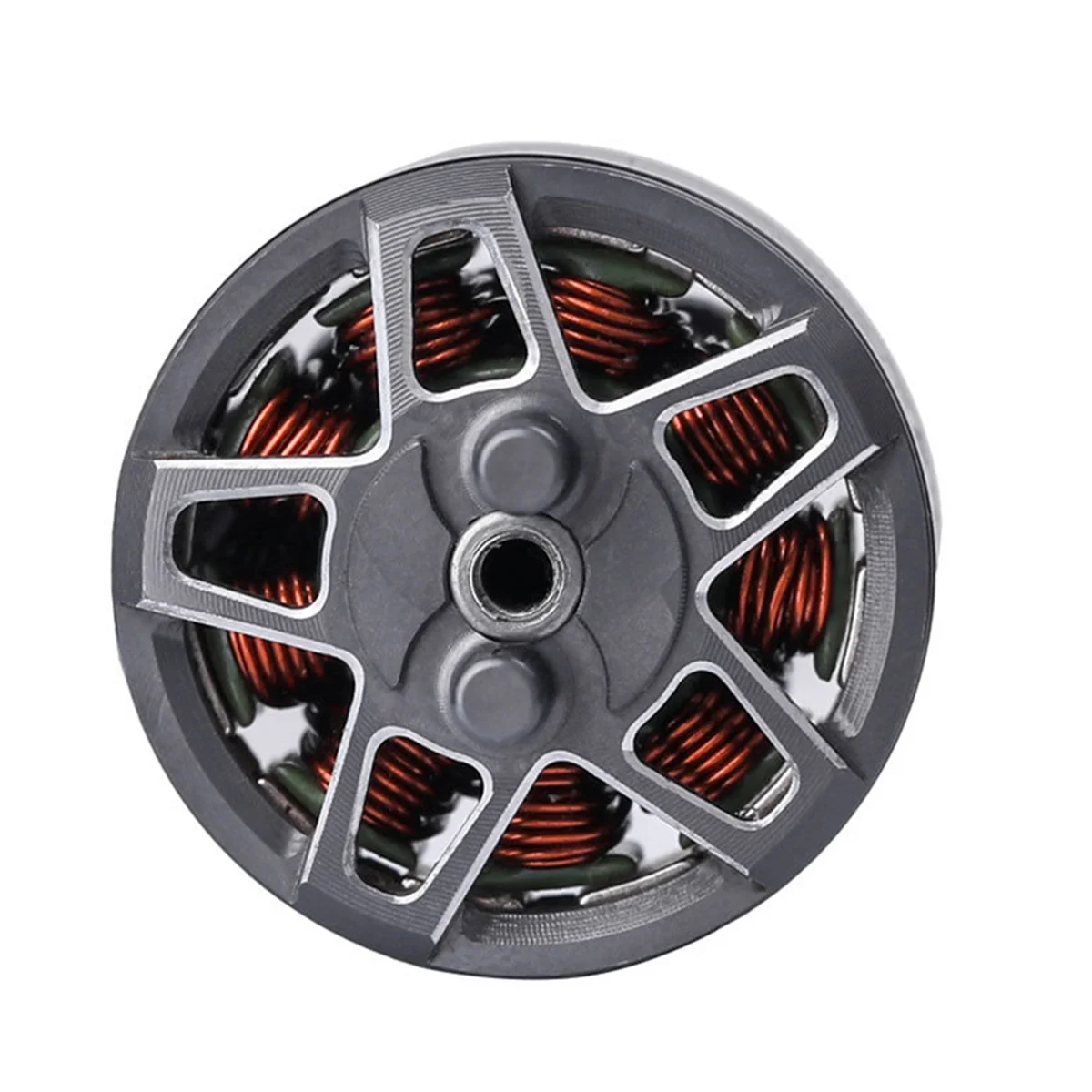 محرك Yours T-MOTOR F30 بدون فرشاة، محرك مايكرو بدون فرش خفيف للغاية لطائرة سباق RC FPV مقاس 3 بوصة 6S