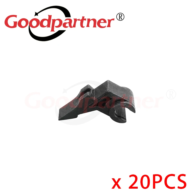 20X Lower Fuser Picker Finger for Sharp AR 205 163 275 235 160 161 5120 141 M236 M276 M237 M277 5320 5316 5516 5520 200 MX-M200