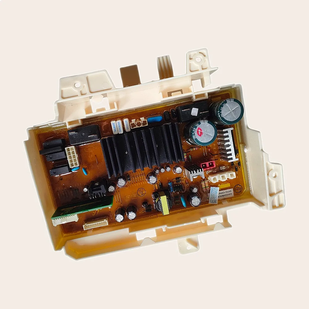 Suitable for Samsung Drum Washing Machine Computer Board DC92-00969A Motherboard Display Panel