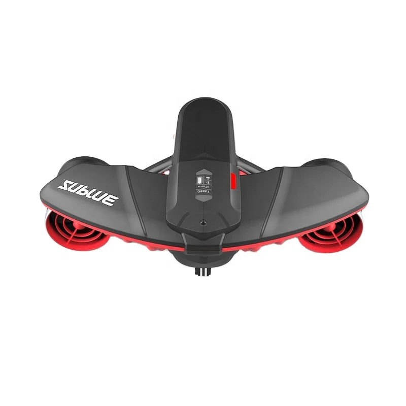 New Design Underwater Electric Sea Scooter for Sale