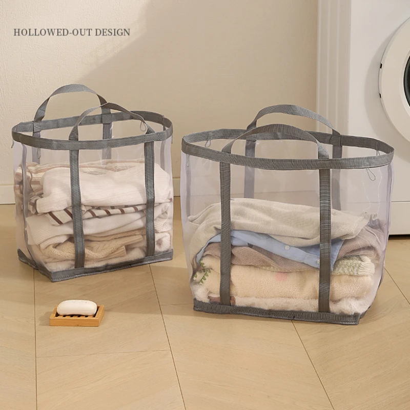 Dirty Clothes Baske…