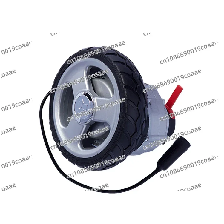 FOR Approved Low Energy Consumption Wheelchair Electric Conversion Kit In-Wheel Electric Wheelchair Hub Motor